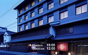 Mitsui Garden Hotel Kyoto Shinmachi Bettei