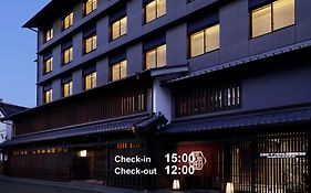 Mitsui Garden Hotel Kyoto Shinmachi Bettei